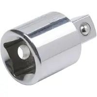 Ks Tools 918.3412 Adapter, ratel