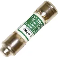 Bussmann FNQ-R-15 FNQ-R-15 Vertraagde zekering (Ø x l) 10.3 mm x 38.1 mm 15 A 600 V/AC Traag -T- Inhoud 1 stuk(s)