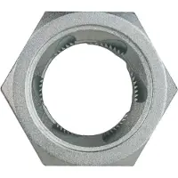 Ks Tools 150.4907 Zelftappende moer