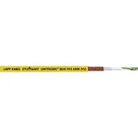 Lapp 2170351/500 Datakabel UNITRONIC BUS 1.5 x 2 x 1.1 mm² Geel 500 m