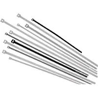 Lapp 61831061 61831061 Kabelbinder 300 mm 7.80 mm Zwart UV-gestabiliseerd 100 stuk(s)