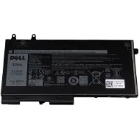 Dell W8GMW W8GMW Laptopaccu 11.4 V 4255 mAh