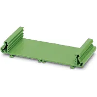 Phoenix Contact UM100-PROFIL 200CM 2906319 Behuizingscomponent 200 x 100 Polycarbonaat Polycarbonaat Groen 1 stuk(s)