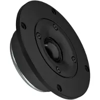 Monacor DTM-104/4 Tweeter-kap 45 W 4 Ω