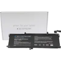 Ipc-computer Akku L18M3P71 REPLACE L18M3P71 REPLACE Laptopaccu 11.55 V 4800 mAh