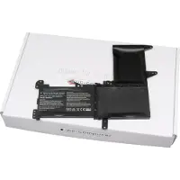 Ipc-computer Akku B31N1637 REPLACE B31N1637 REPLACE Laptopaccu 11.40 V 3600 mAh