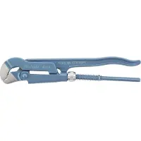 ALARM WERKZEUGE 56011019 Buistang met S-bek