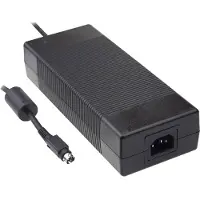 MEAN WELL GST220A24-R7B Tafelnetvoeding, vaste spanning 24 V/DC 9.2 A 220 W