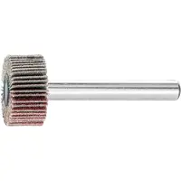 PFERD TOOLS 44400126 Lamellenslijper Diameter 20 mm 10 stuk(s)