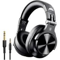 OneOdio Fusion A70 Draadloze Koptelefoon