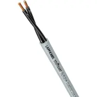Lapp Stuurstroomkabel 2 x 1.5 mm² 1119902/2000 2000 m