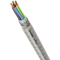 Lapp Stuurstroomkabel 4 x 2.5 mm² 00350173/1500 1500 m