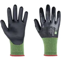 Honeywell CORESHIELD DOUBLE 24-7D28B/11 Snijbeschermingshandschoen Maat (handschoen): 11 1 paar