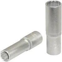 Ks Tools 9173980 9173980 Twaalfkant Verwisselbare kop 20.0 mm 3/8 (10 mm)