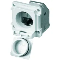 Weidmuller 8808450000 Inbouwflens RJ45, inbouwdeel 1 stuk(s) Piece