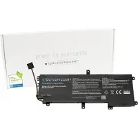 Ipc-computer Akku VS03XL Repl VS03XL Repl Laptopaccu 11.40 V 4150 mAh