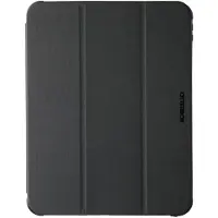 Otterbox React Folio - ProPack Book cover Zwart Tabletcover