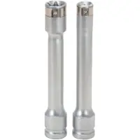 Ks Tools 911.4452 1/2 Torx-E-steekdop, 150 mm, E12