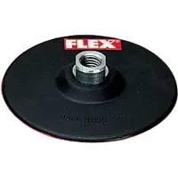 Flex 208817 Klittenband-schuurschijf M 14 Diameter 115 mm