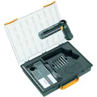 Weidmuller DMS 3 SET 1 9007470000 Accu-knikschroefmachine 2.4 V