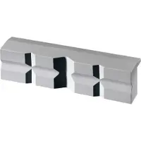 Heuer Brockhaus MAGNETFIX 108140 Beschermbekken 108140 Bekbreedte: 140 mm