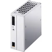 Block PC-0324-200-2 Elektronische beveiligingsschakelaar 24 V/DC 20 A 480 W Aantal uitgangen:1 x Inhoud 1 stuk(s)