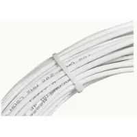 Legrand 032024 032024 Kabelbinder 360 mm 4.6 mm Zwart 100 stuk(s)