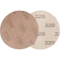 PFERD TOOLS KSS NET 150 A 100 45018013 Excenterschuurpapier Korrelgrootte (num) 100 (Ø) 150 mm 25 stuk(s)