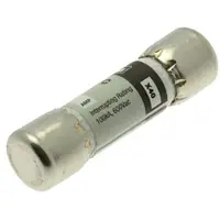 Eaton KTK-15 KTK-15 Zekeringsinzetstuk (Ø x l) 10 mm x 38 mm 15 A 600 V Supersnel -FF- Inhoud 10 stuk(s)