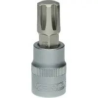 Ks Tools 9173928 9173928 RIBE Verwisselbare kop 3/8 M12 3/8 (10 mm)