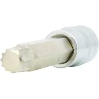 Ks Tools 9181696 9181696 Veeltand (XZN) Verwisselbare kop M14 1/2 (12,5 mm)