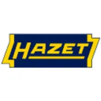 Hazet 4970KL 4970KL Gereedschapstas (leeg)