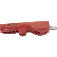 ALARM WERKZEUGE 56050021 Kabelstripper Geschikt voor: Ronde kabel 8 tot 13 mm 1.5 tot 2.5 mm²