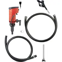 Pressol Elektropomp PREMAxx Ständer, 48 liter per minuut, 230 volt