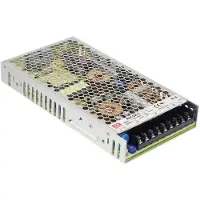 MEAN WELL RSP-200-15 Schakelnetvoedingsmodule 15 V/DC 13.4 A 201 W