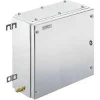 Weidmuller KTB MH 303020 S4N1 Behuizing 306 x 306 x 306 x 200 Metaal 1 stuk(s) Piece