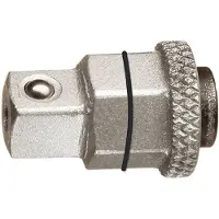 Gedore Adapter 1/4" tbv 7 R 10 - 2320495