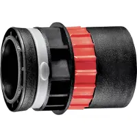 Flex 406716 Draadring clip met secundaire luchtregeling