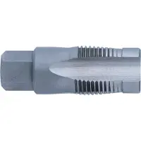 Exact 05974 Tapboren Metrisch fijn Mf25 1.5 mm Rechtssnijdend HSS 1 stuk(s)