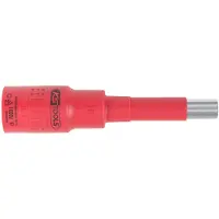 Ks Tools 1183895 118.3895 XZN Verwisselbare kop Geïsoleerd 3/8 M12 3/8 (10 mm)