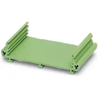 Phoenix Contact UM 72-PROFIL 100CM 2907583 Behuizingscomponent 100 x 72 x 21.5 Kunststof 1 stuk(s) Piece