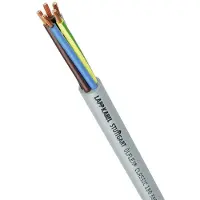 Lapp Stuurstroomkabel 4 x 4 mm² 1120807/500 500 m