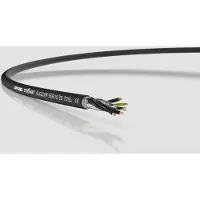 Lapp Servokabel 4 x 2.5 mm² 1023353/500 500 m