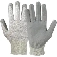 Kcl Waredex Work 550 550-11 Snijbeschermingshandschoen Polyurethaan Maat (handschoen): 11, XXL Cat II 1 paar