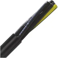 Lapp Stuurstroomkabel 4 x 4 mm² 221204/3000 3000 m