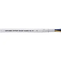 Lapp ÖLFLEX CLASSIC 100 CY Stuurstroomkabel 4 G 25 mm² Transparant 350233/500 500 m