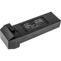 Cameron Sino Holy Stone SF8333106 accu (7.4 V, 4300 mAh, huismerk)