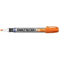 MARKAL PAINT-RITER+ ROUGH SURFACE 97251 Lakmarker Geel 4 mm