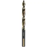 RUKO Flowstep Hsse-co 5 8.5 Mm Metaalboor
