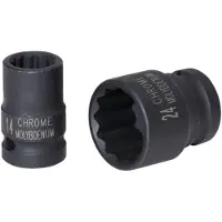 Ks Tools 515.0910 Kracht, dopsleutel